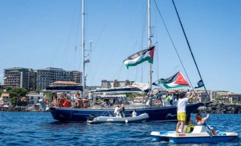 L’origine du “Madleen”, le bateau baptisé en l’honneur d’une pêcheuse