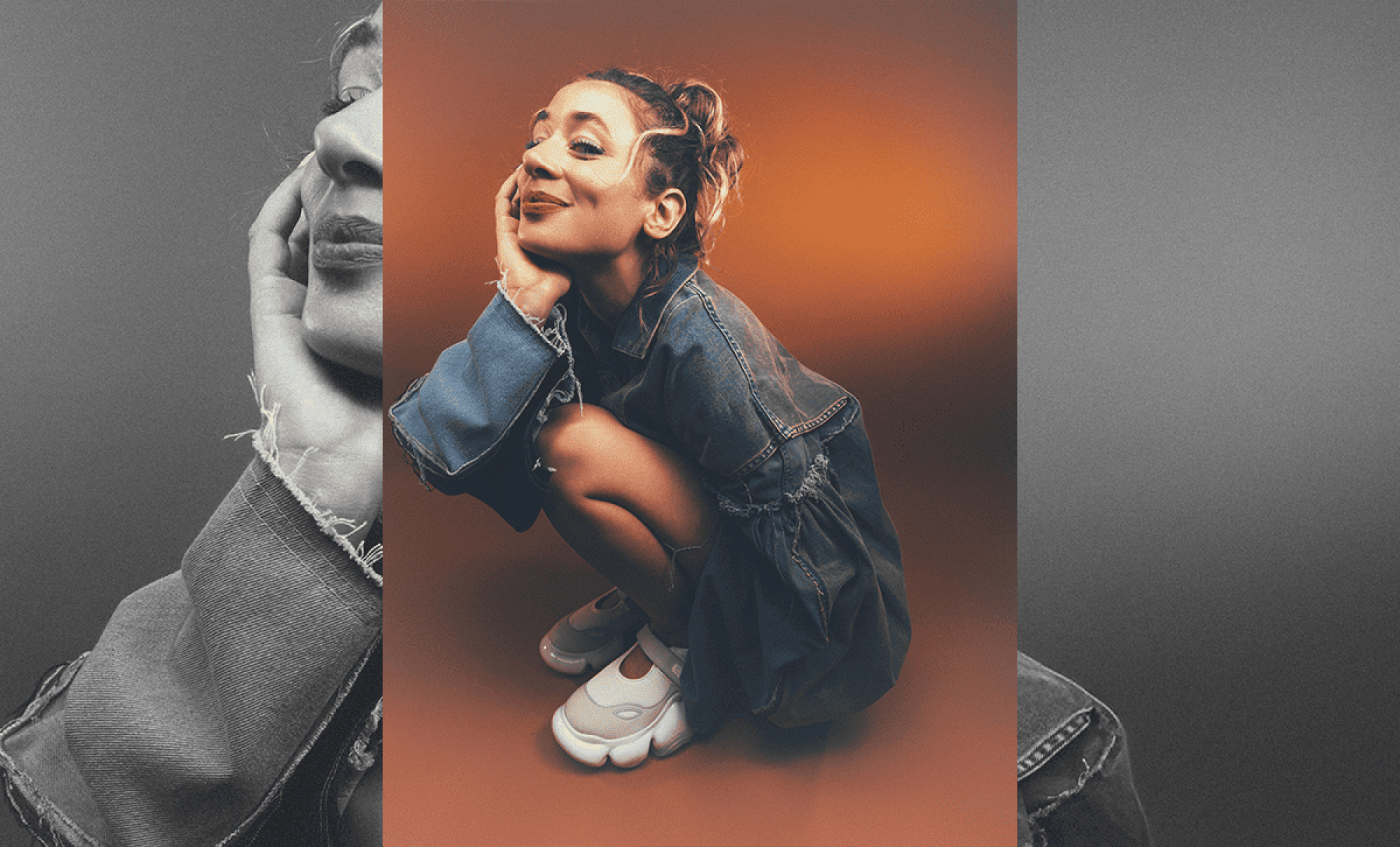 Gagnez vos places pour le concert de Luiza à La Cigale le 5 mai prochain !