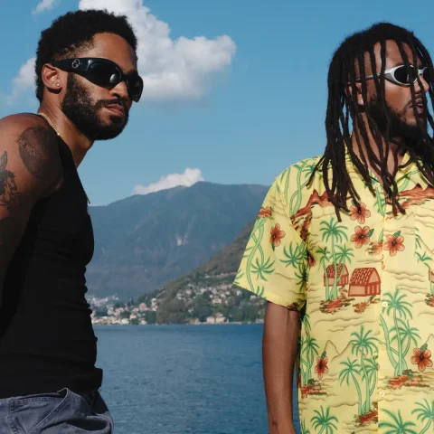 Lundi Nouveautés : Blur, Jayda G, Beyoncé vs Kendrick, Kaytraminé, Pierre Rousseau, Genesis Owusu, Madison McFerrin et plus !