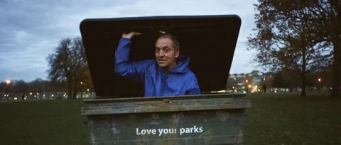 Mathieu Boogaerts chante les amours adultères