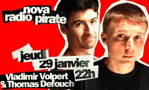 MetaNova pirate l’antenne de Radio Nova