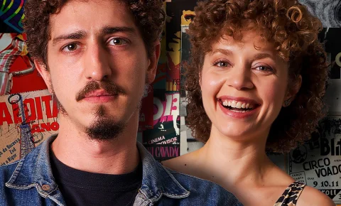 « Monte le son, c’est du Rock » —un hommage vibrant à RKK au 27e Festival du Cinéma Brésilien de Paris