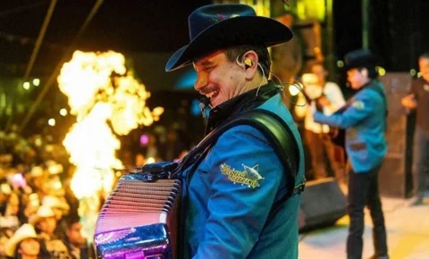 Musiciens et cartels en featuring au Mexique