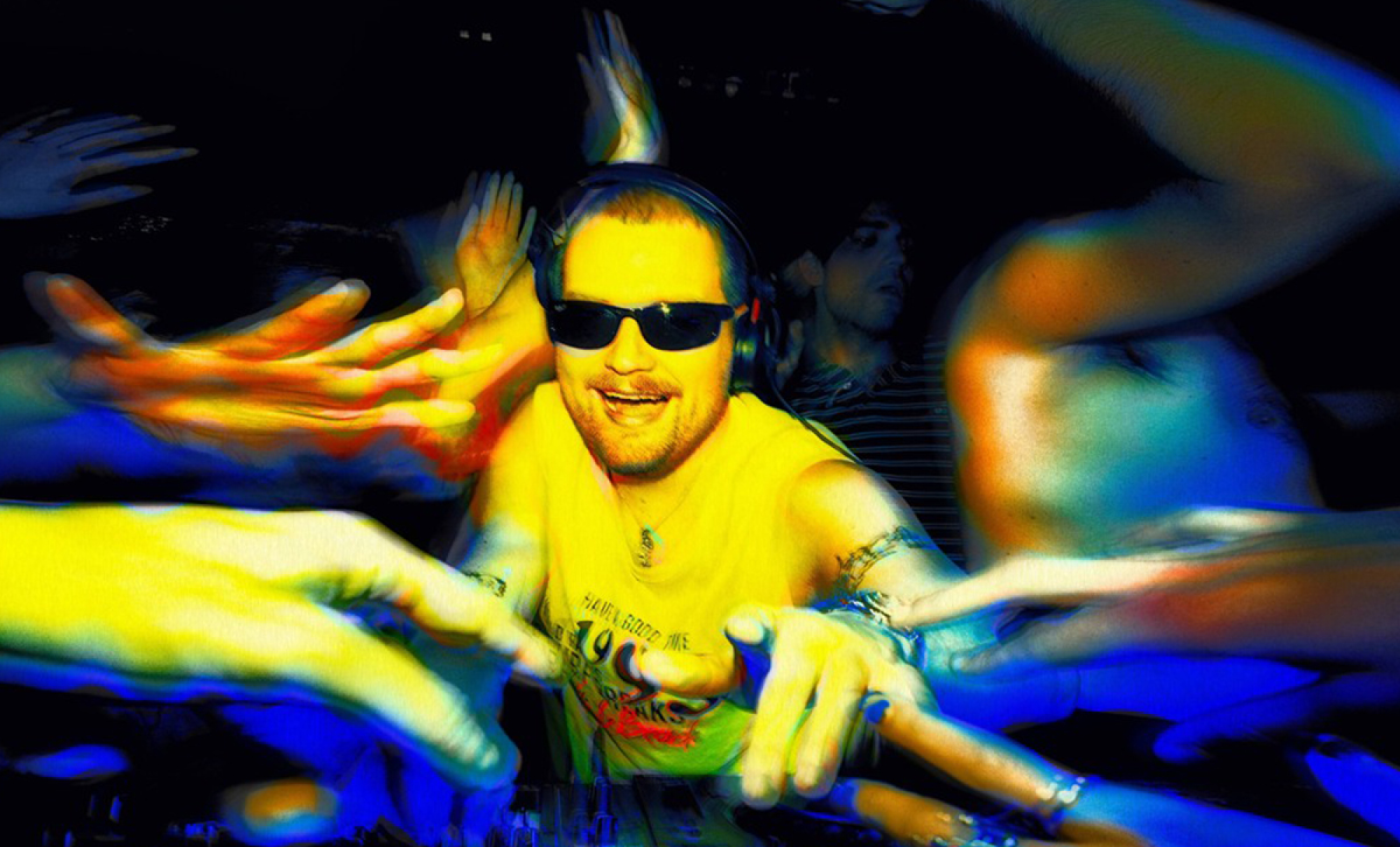 MYD compose l’amour en direct sur Twitch