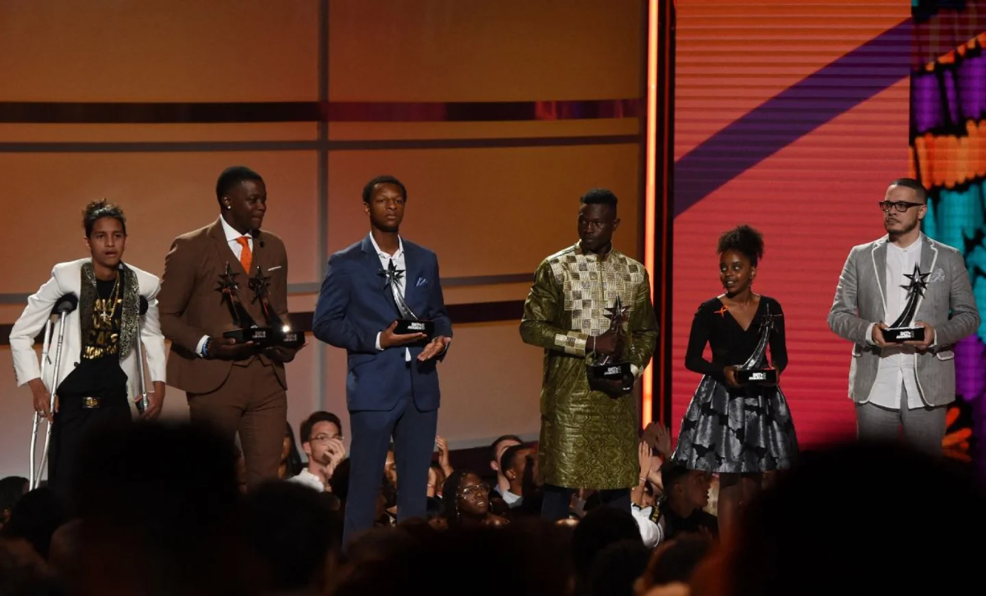 Nabil : la fabrique du héros