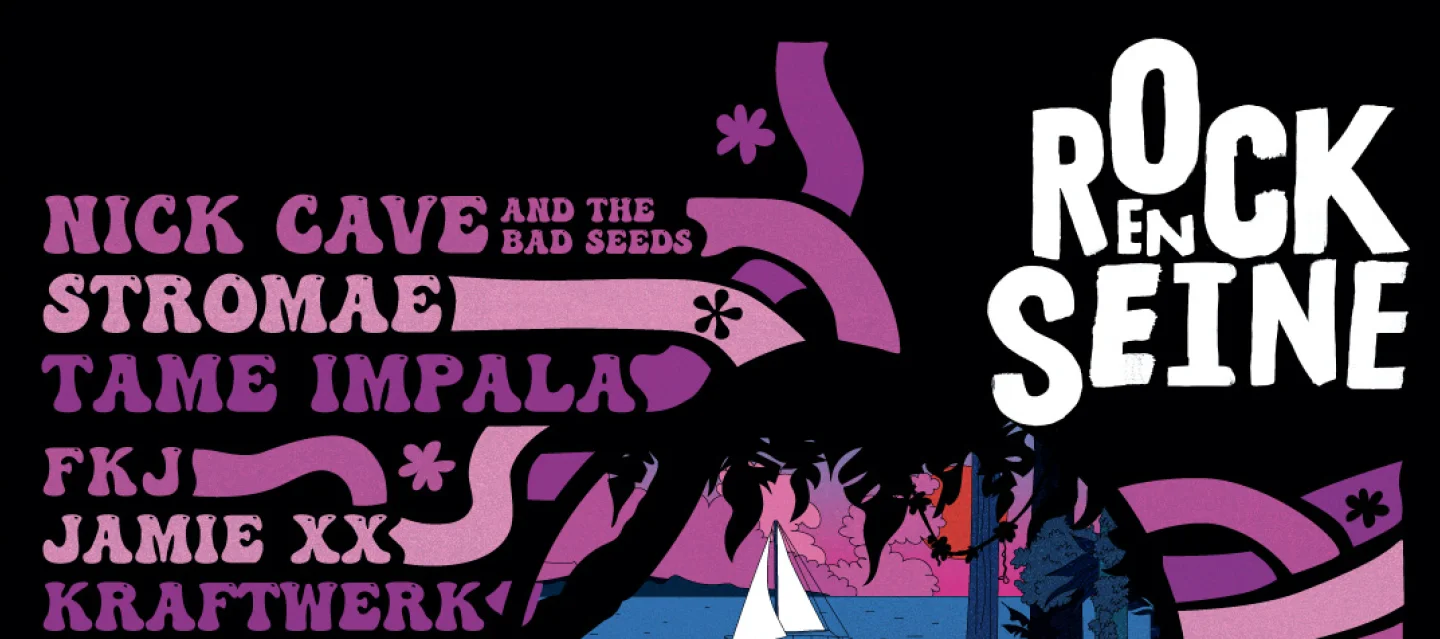 Nick Cave, Kraftwerk, Stromae, DIIV… le retour grandiose de Rock en Seine