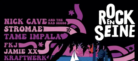 Nick Cave, Kraftwerk, Stromae, DIIV… le retour grandiose de Rock en Seine