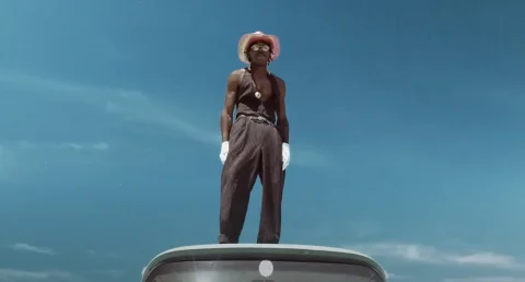 « No One » de David Walters : catchy, melodic, bright … and Creole !