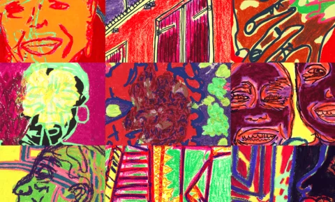 « NOIRES » : l’expo-maison qui inaugure MansA, le nouveau spot des cultures africaines à Paris