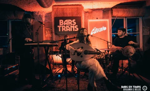 Nos coups de cœur des Bars en Trans 2025