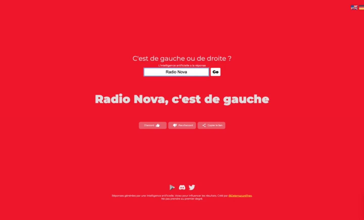 Nos héros préférés ont-ils vraiment les mêmes idéaux politiques que nous ?