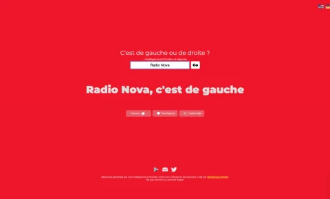 Nos héros préférés ont-ils vraiment les mêmes idéaux politiques que nous ?