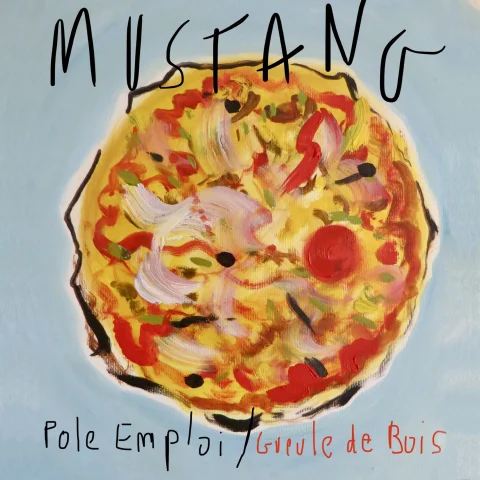 Nouveau Mustang, nouveau Bicep, nouveau Voyou – pleins de nouveaux !