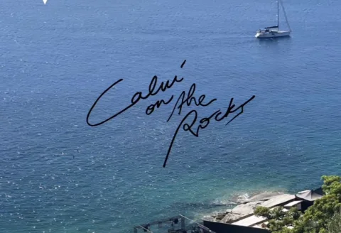 Nova Club Final Villa Schweppes à Calvi 1/2