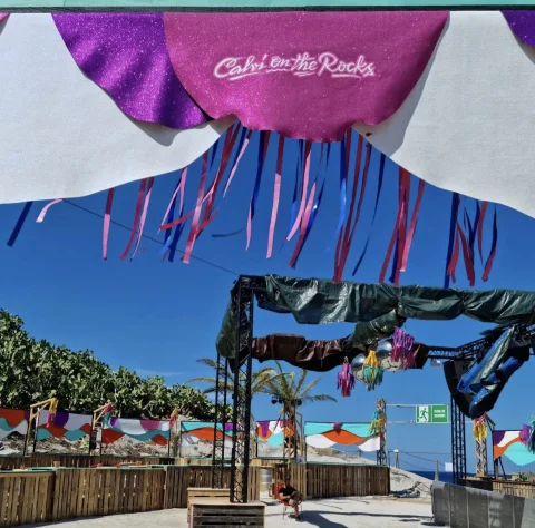 Nova Club Final Villa Schweppes à Calvi 2/2