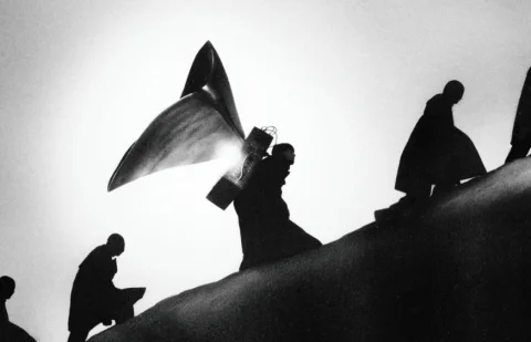 Nova Club le retour : les disques de l’été et de la rentrée 1 avec James Blake, Omar S, Anohni…