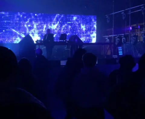 Nova Y Va au Positive Education (3/4)