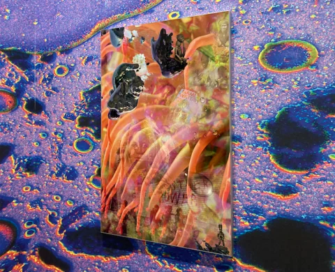 Nova Y Va : Paris + par Art Basel