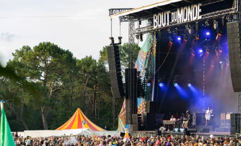 Nova Y Va au Bout du Monde : trois jours de fête au goût d’embruns