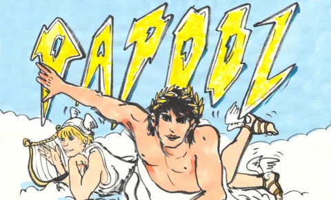 Papooz en concert à l’Olympia avec Radio Nova, vous venez ?