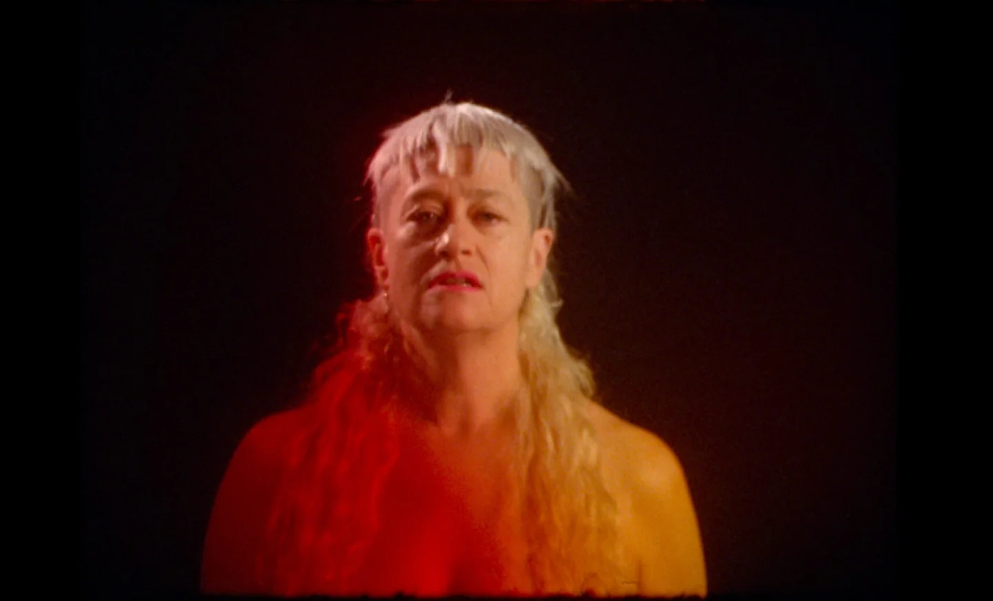 « Peaches Goes Bananas » : punk jusqu’à la moelle