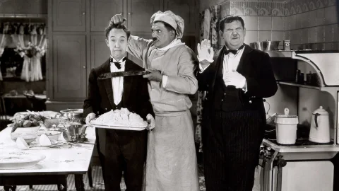 Pilote le Hot : « Demain, on fera fi de l’art zéro risque »