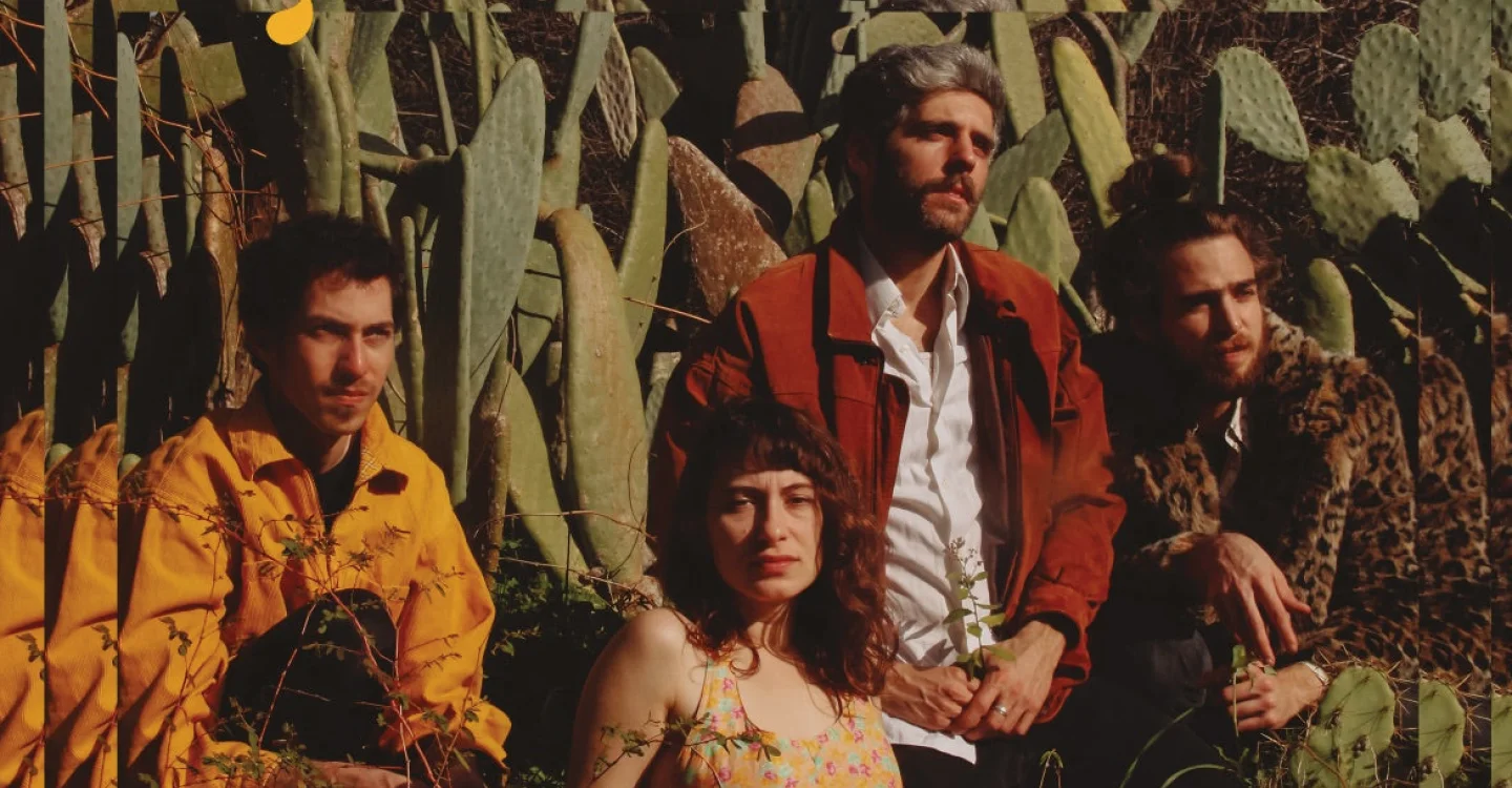 Pongo, Muddy Monk, Şatellites… les albums immanquables de la semaine