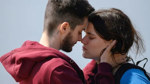 « A Good Man » : une splendide histoire d’amour