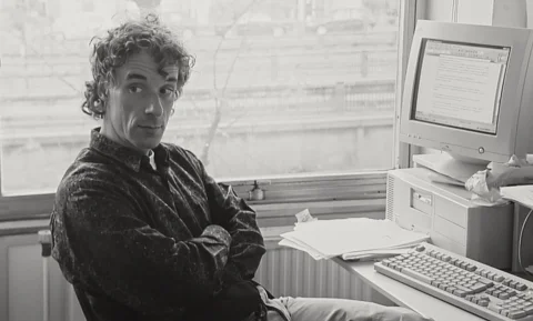 POULET FRITES de Jean Libon & Yves Hinant