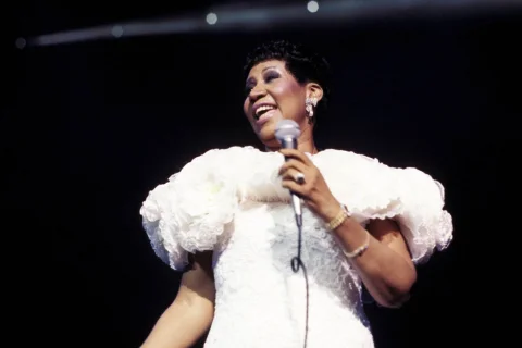 Pourquoi Aretha Franklin demandait du respect, alors qu’elle n’était pas si vieille ?