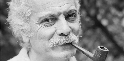 Pourquoi Brassens s’intéressait aux passantes, alors qu’il en pinçait pour Fernande ?