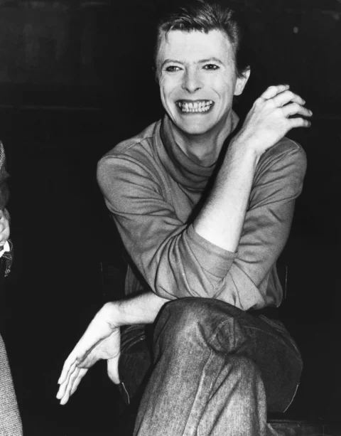 Pourquoi David Bowie a interprété le rôle d’Elephant Man, alors qu’il n’était pas un animal ?