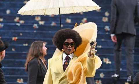 Pourquoi Doechii et Lauryn Hill étaient en Dandy au Met Gala 2025 ?