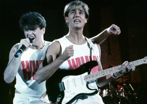 Pourquoi le groupe Wham! a marqué l’histoire de la Chine, alors que Queen pas du tout ?