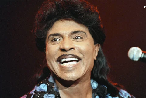 Pourquoi Little Richard s’est éloigné du Showbiz pendant 5 ans, alors qu’il était au sommet de sa gloire ?