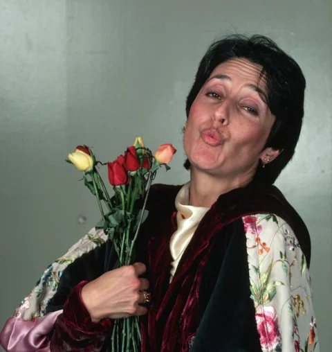 Pourquoi Maxime Le Forestier a offert un poulet rôti à Joan Baez, alors qu’il lui doit beaucoup plus ?