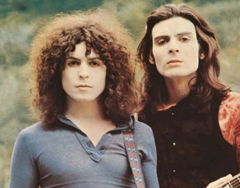 Quand Glastonbury filait du lait gratuitement à tous ses invités