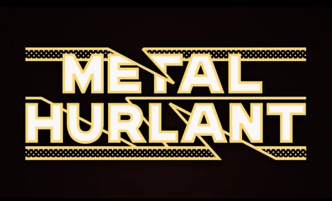 Quand Métal Hurlant fait son cinéma