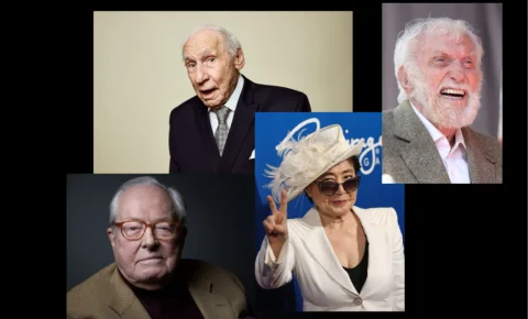 Qui va mourir en 2025 ? De Jean-Marie Le Pen à Yoko Ono, la « Death List » lance ses prédictions…