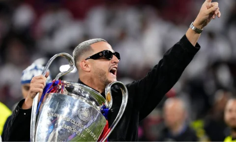 “Racheter les girondins” : DJ Snake, plein d’amour et de billets pour Bordeaux