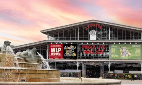 Radio Nova sera derrière les platines pendant le Whisky Live Paris du 27 au 29 septembre