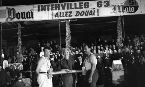 Retour d’Intervilles : comment moderniser nos vieilles émissions ?