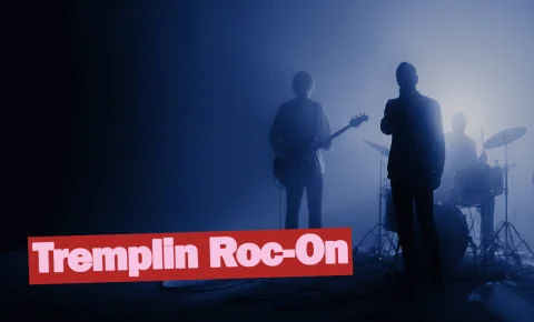 Roc-On : Volkswagen lance son tremplin musical et vous invite à Rock en Seine !