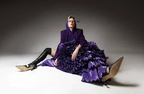 Róisín Murphy et DJ Koze pour un amour intemporel