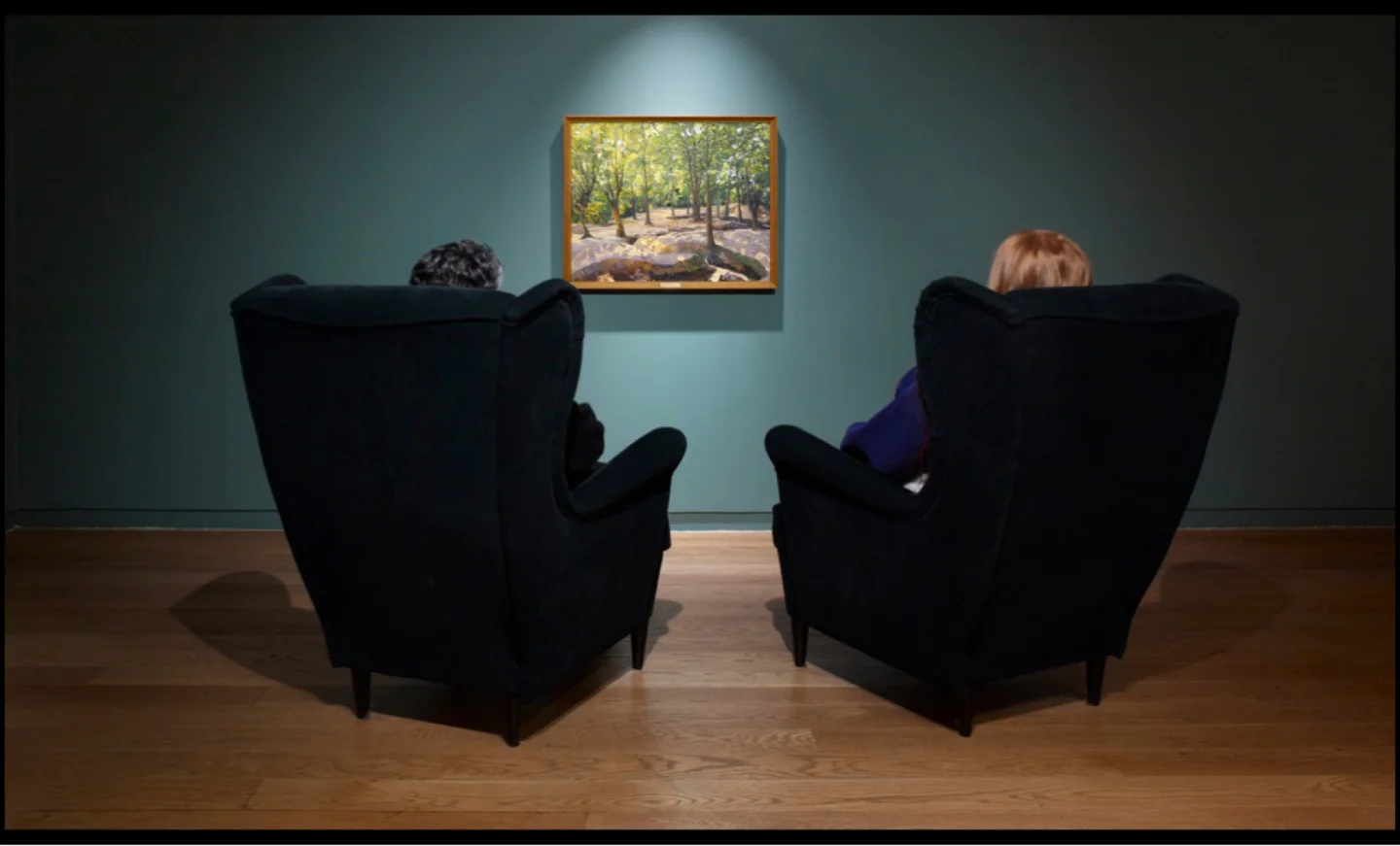 “Room to Breathe”, l’exposition qui invite à (vraiment) prendre le temps