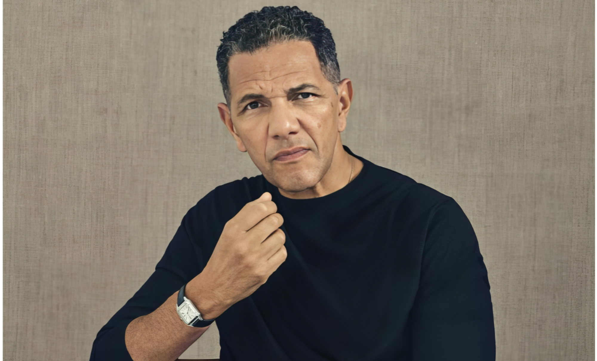 Roschdy Zem est l’invité du Score