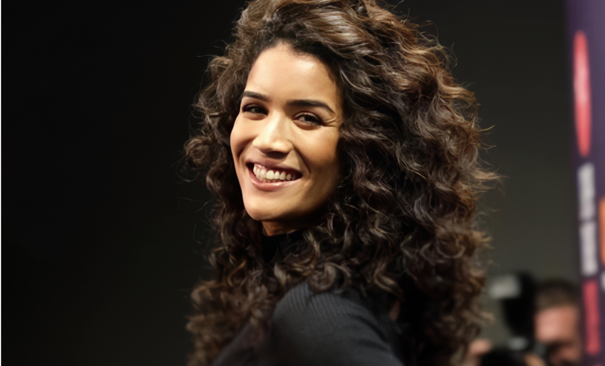 Sabrina Ouazani est l’invitée du Score