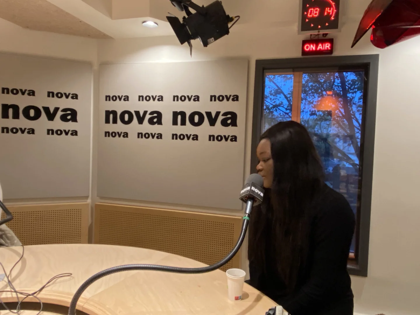 « Saint Omer », procès poignant d’une mère infanticide avec Guslagie Malanda