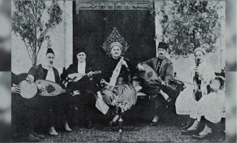 Salim Fergani : l’héritier de la musique arabo-andalouse résonne au festival Andaloussiyat