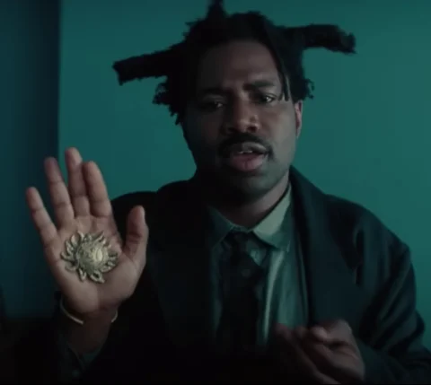 SAMPHA est le premier invité selector de la saison